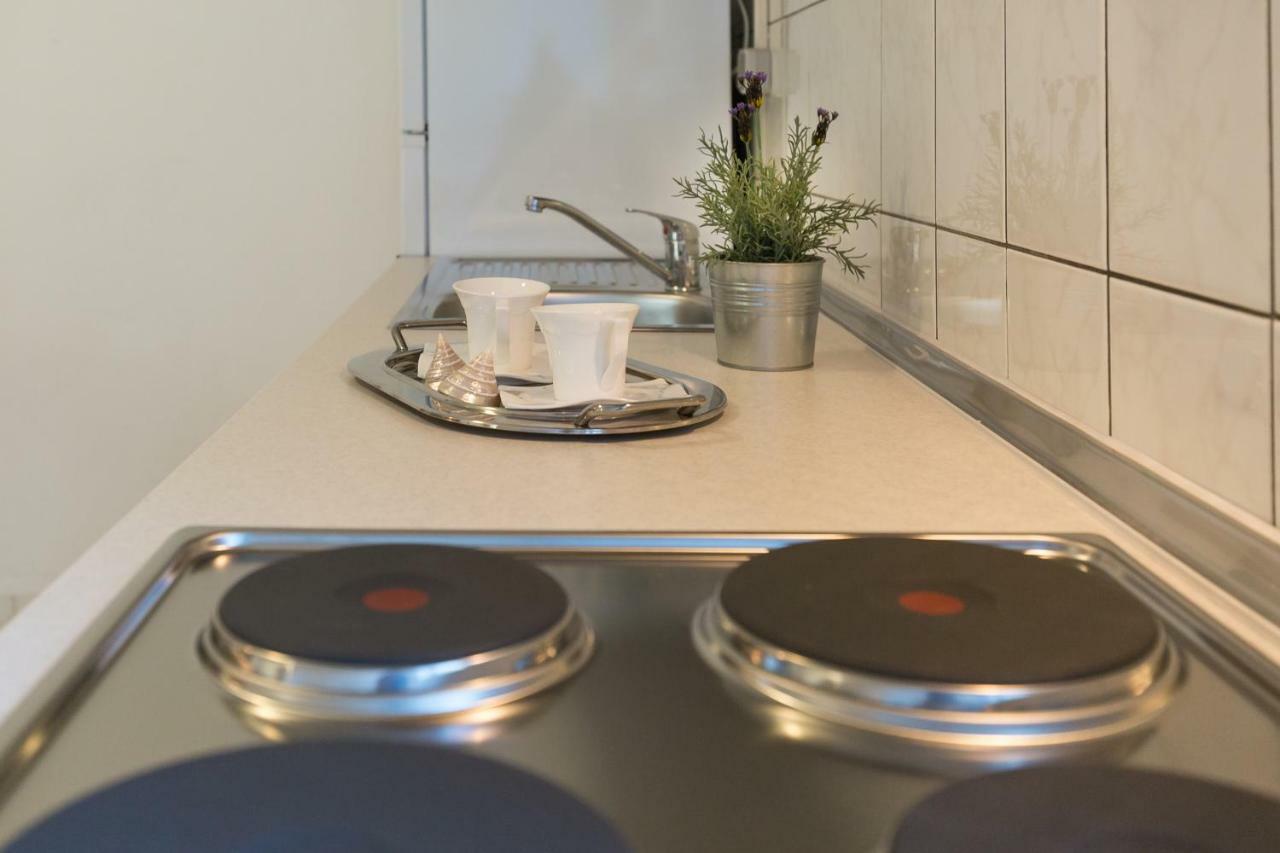 Cozy Apartment Josipa Privlaka  Eksteriør bilde