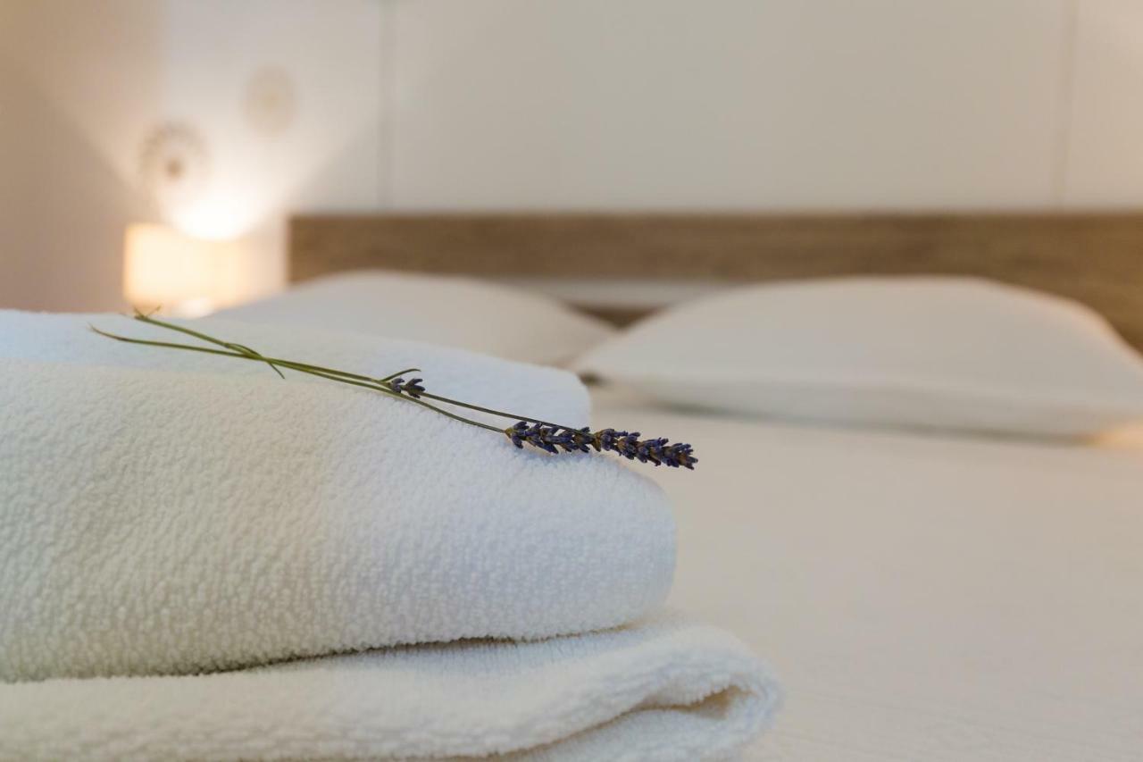 Cozy Apartment Josipa Privlaka  Eksteriør bilde