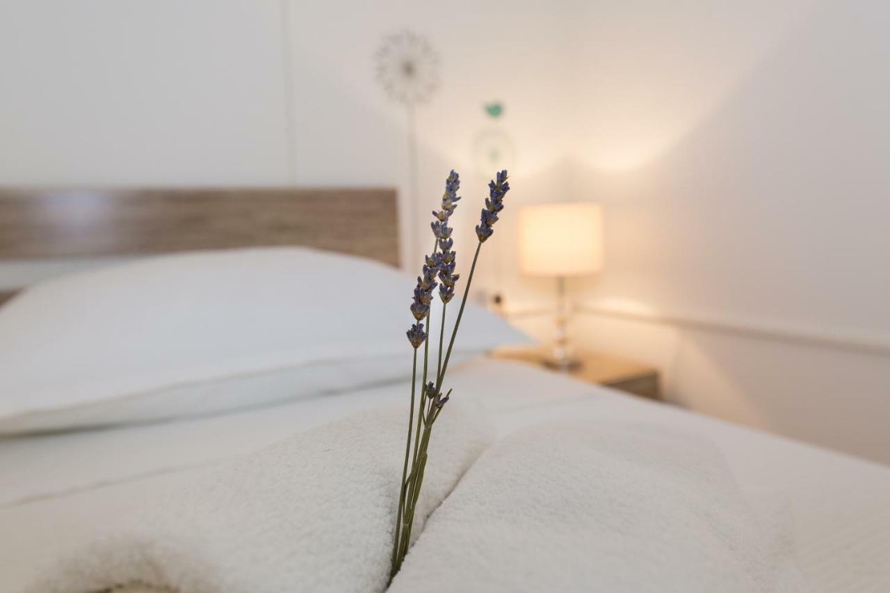 Cozy Apartment Josipa Privlaka  Eksteriør bilde