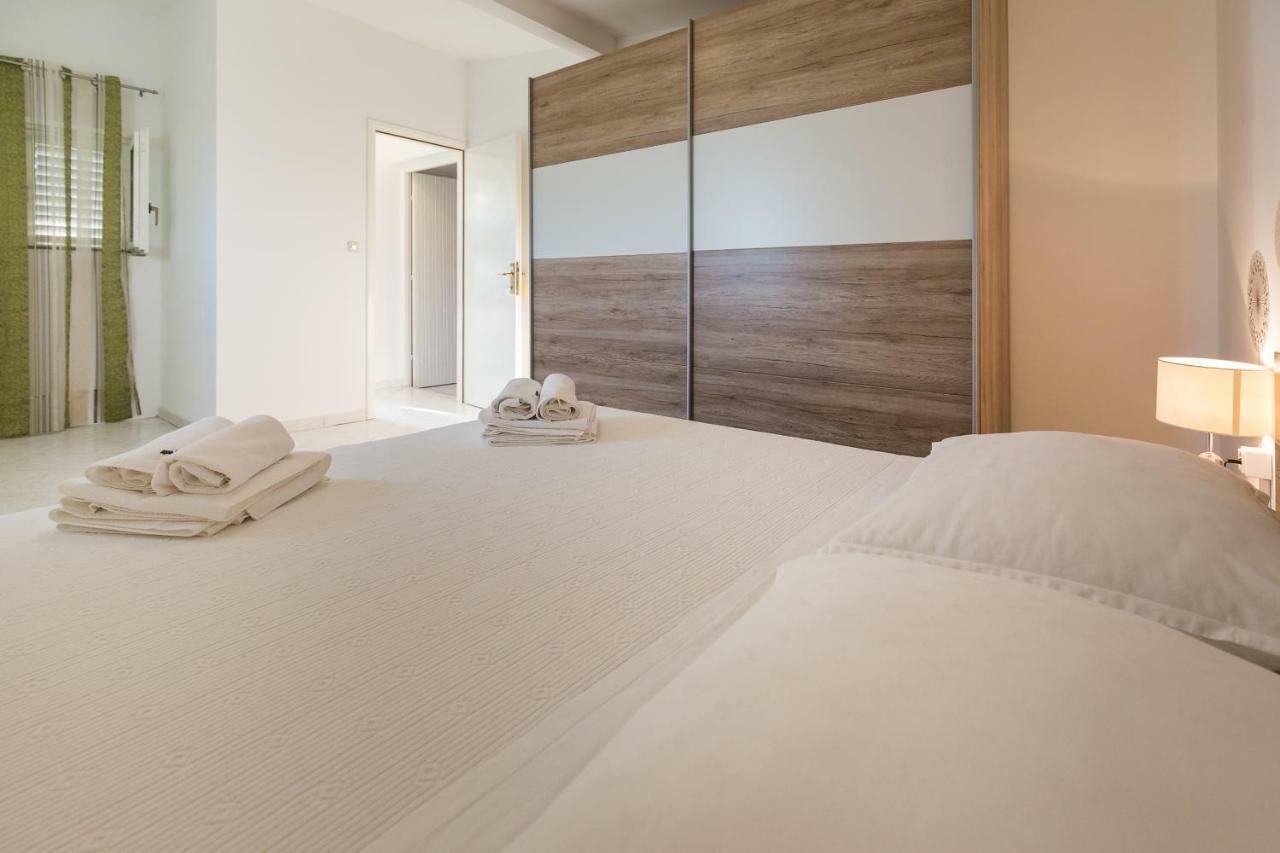 Cozy Apartment Josipa Privlaka  Eksteriør bilde