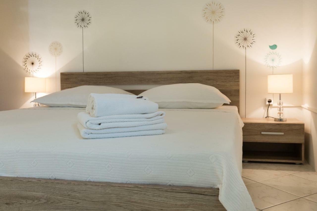 Cozy Apartment Josipa Privlaka  Eksteriør bilde