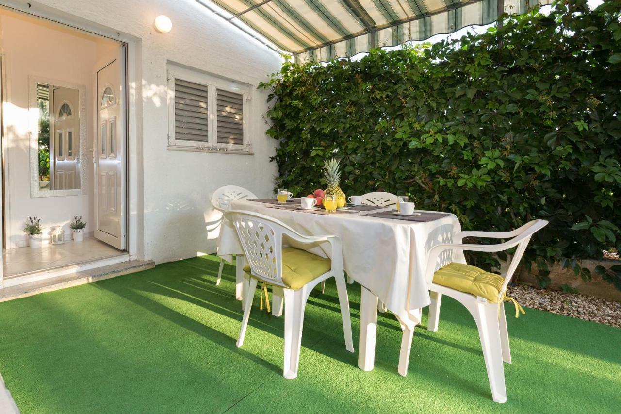 Cozy Apartment Josipa Privlaka  Eksteriør bilde