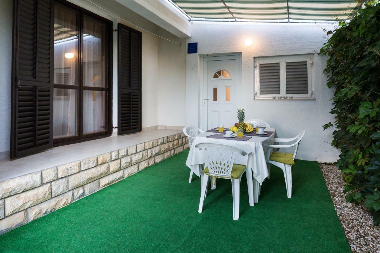 Cozy Apartment Josipa Privlaka  Eksteriør bilde
