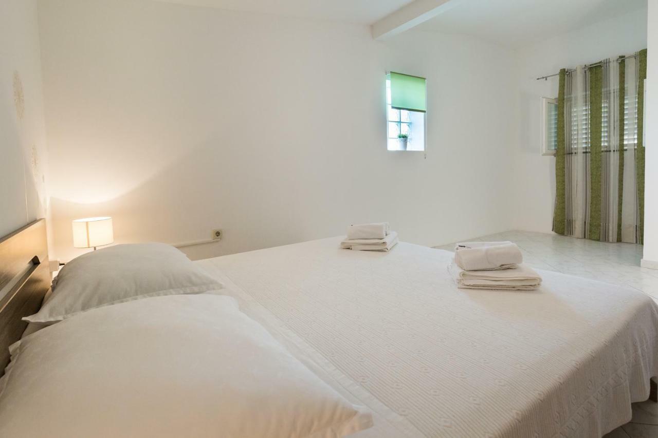 Cozy Apartment Josipa Privlaka  Eksteriør bilde