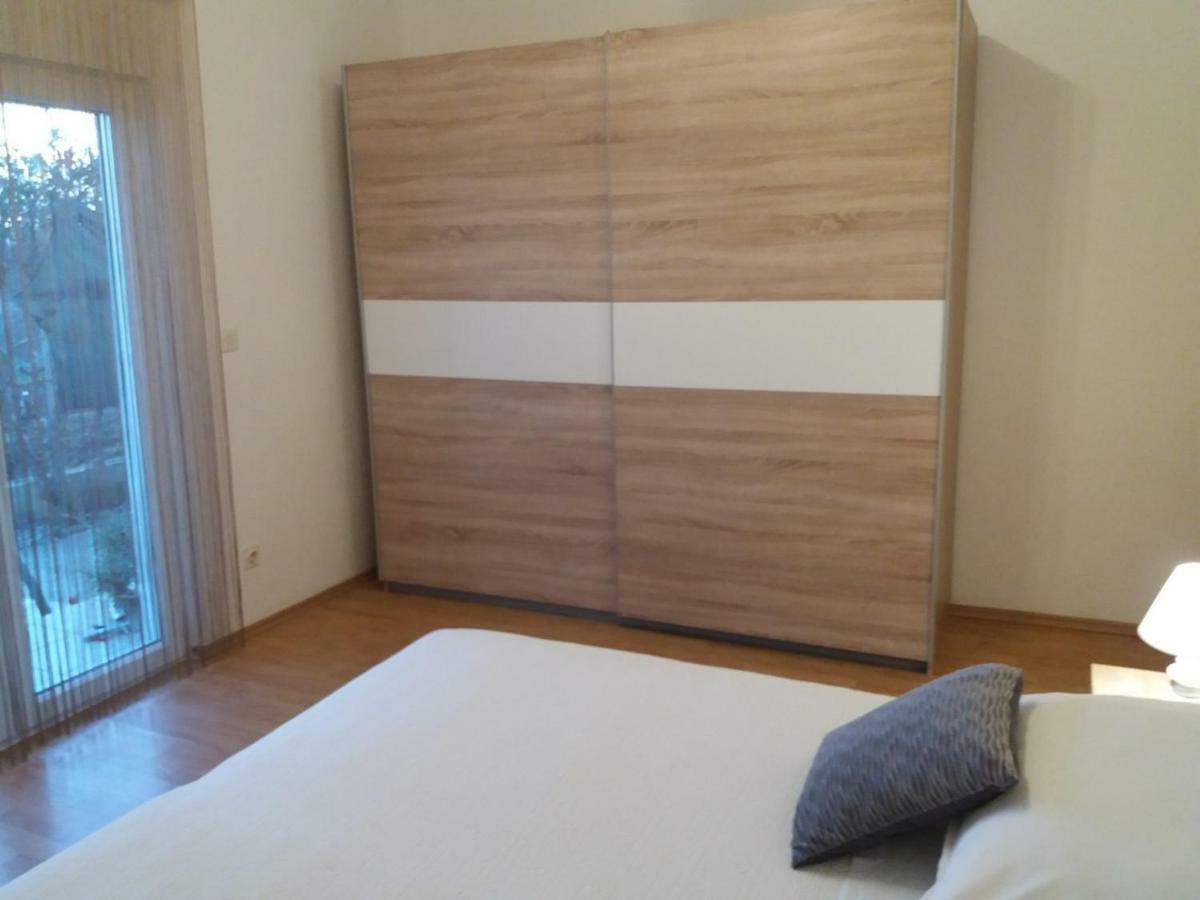 Cozy Apartment Josipa Privlaka  Eksteriør bilde