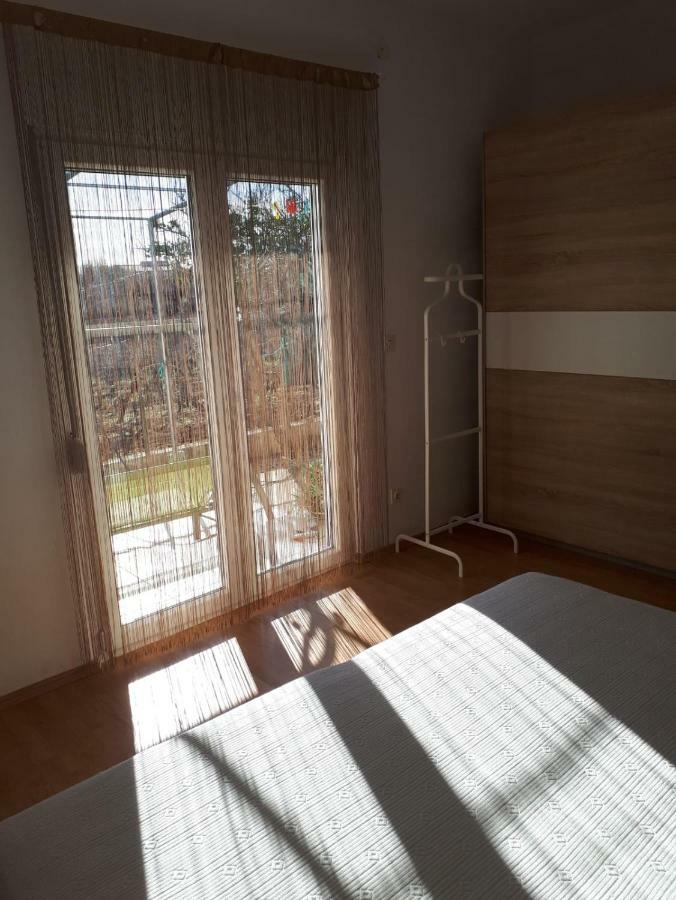 Cozy Apartment Josipa Privlaka  Eksteriør bilde