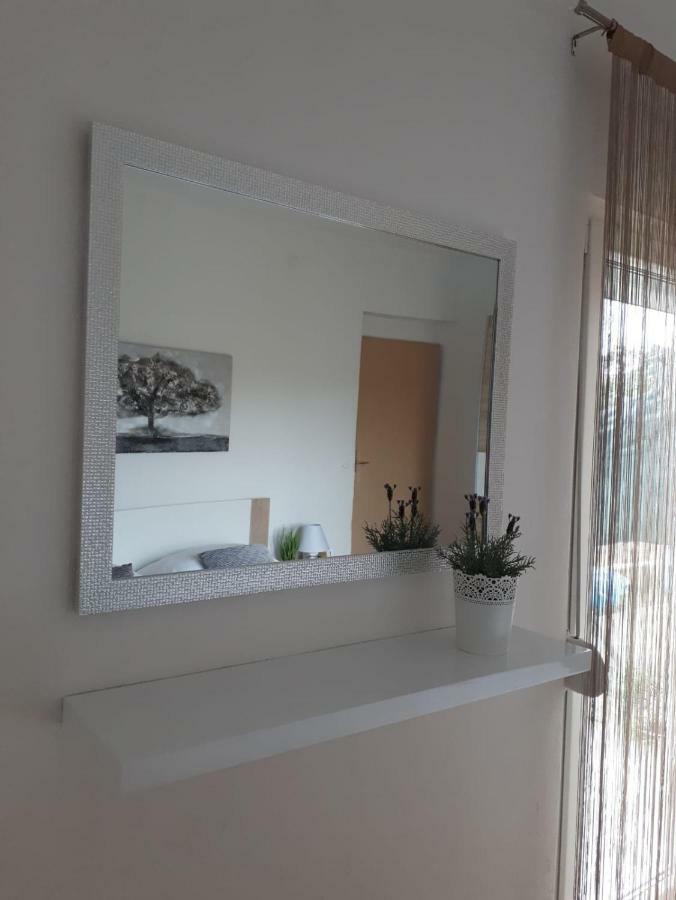 Cozy Apartment Josipa Privlaka  Eksteriør bilde
