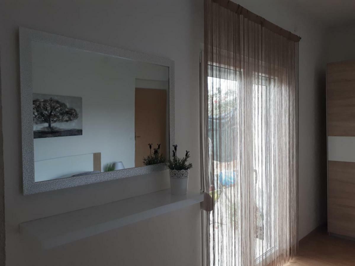 Cozy Apartment Josipa Privlaka  Eksteriør bilde